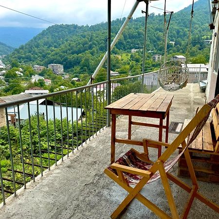 Mountain Top Getaway In Dilijan! 外观 照片
