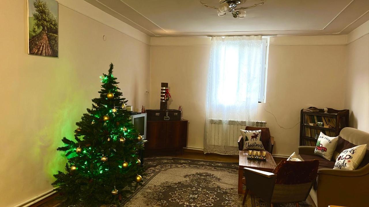 Mountain Top Getaway In Dilijan! 外观 照片