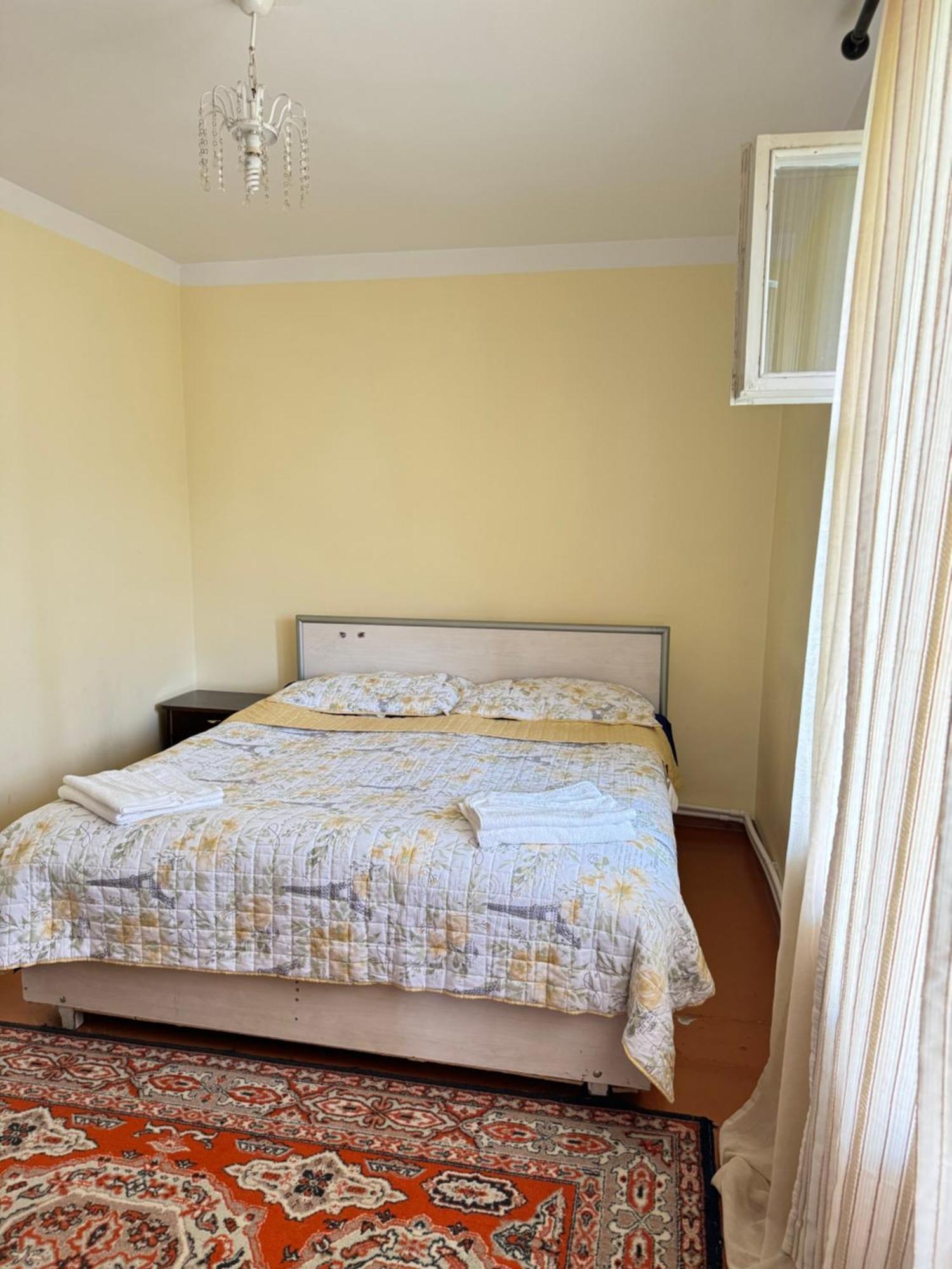 Mountain Top Getaway In Dilijan! 外观 照片